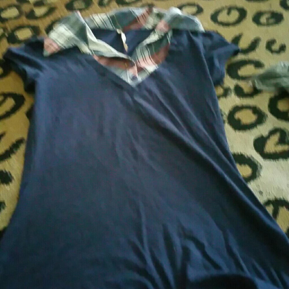 A shirt